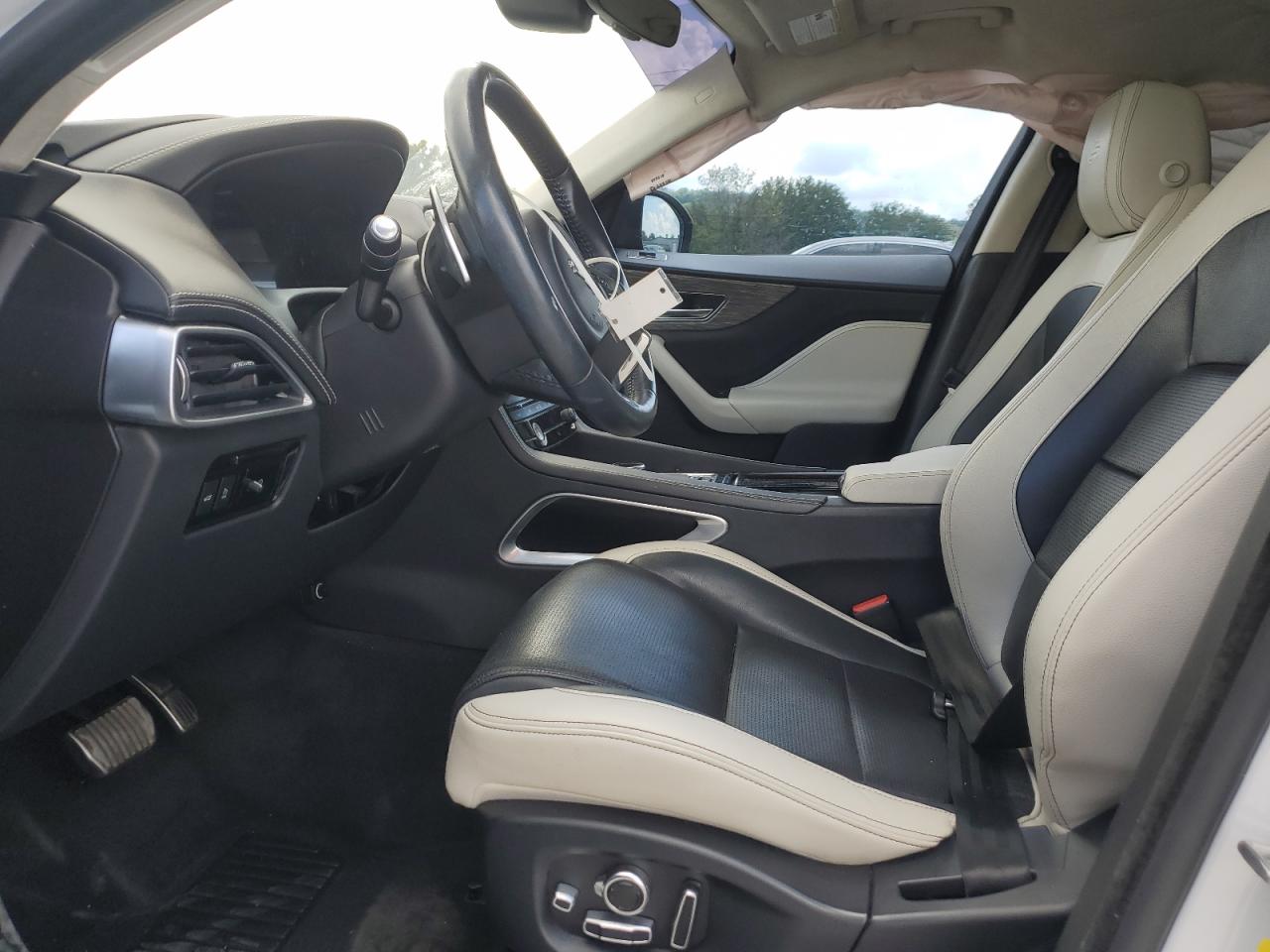 sadcm2fv9ka367657 SADCM2FV9KA367657 2019 Jaguar F-Pace S