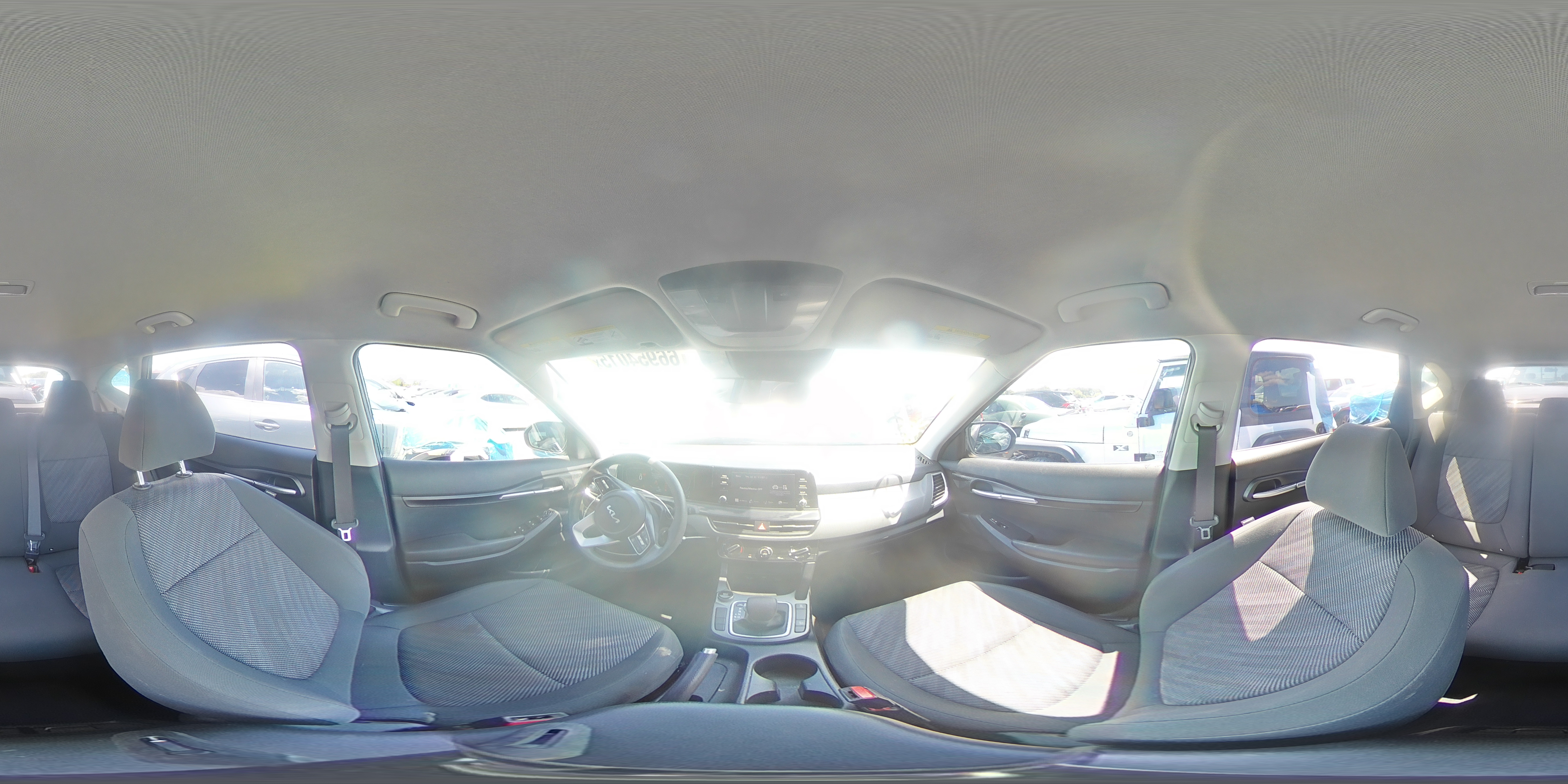 2024 Kia Seltos Lx VIN: KNDEPCAA1R7480967 Lot: 66954015