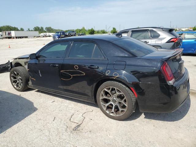  CHRYSLER 300 2018 Czarny