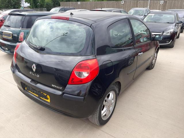 2006 RENAULT CLIO DYNAM