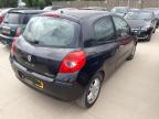 2006 RENAULT CLIO DYNAM for sale at Copart SANDY
