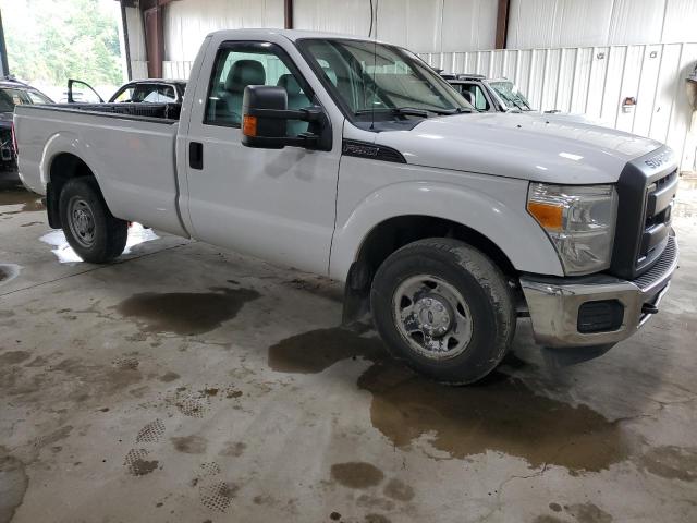 Pickups FORD F250 2015 White