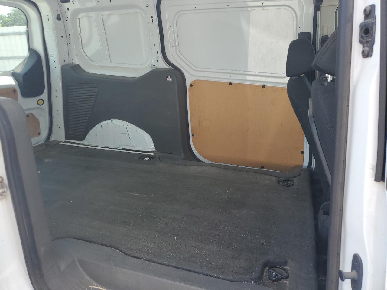 2019 Ford Transit Connect Xl VIN: NM0LS7E22K1432173 Lot: 63694795