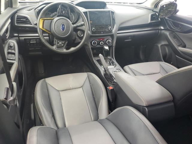  SUBARU CROSSTREK 2023 Белы