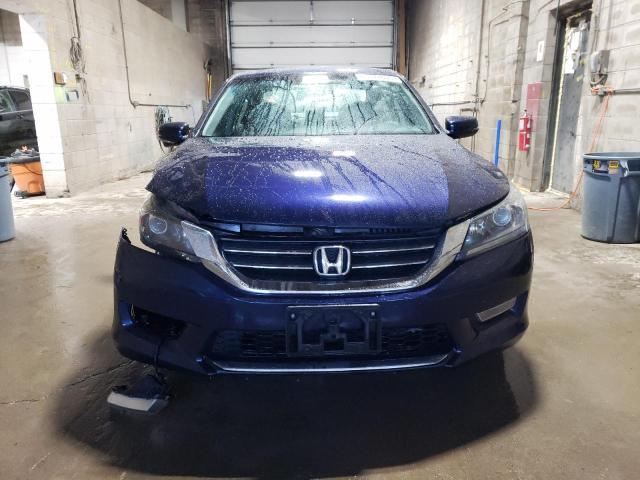  HONDA ACCORD 2013 Granatowy