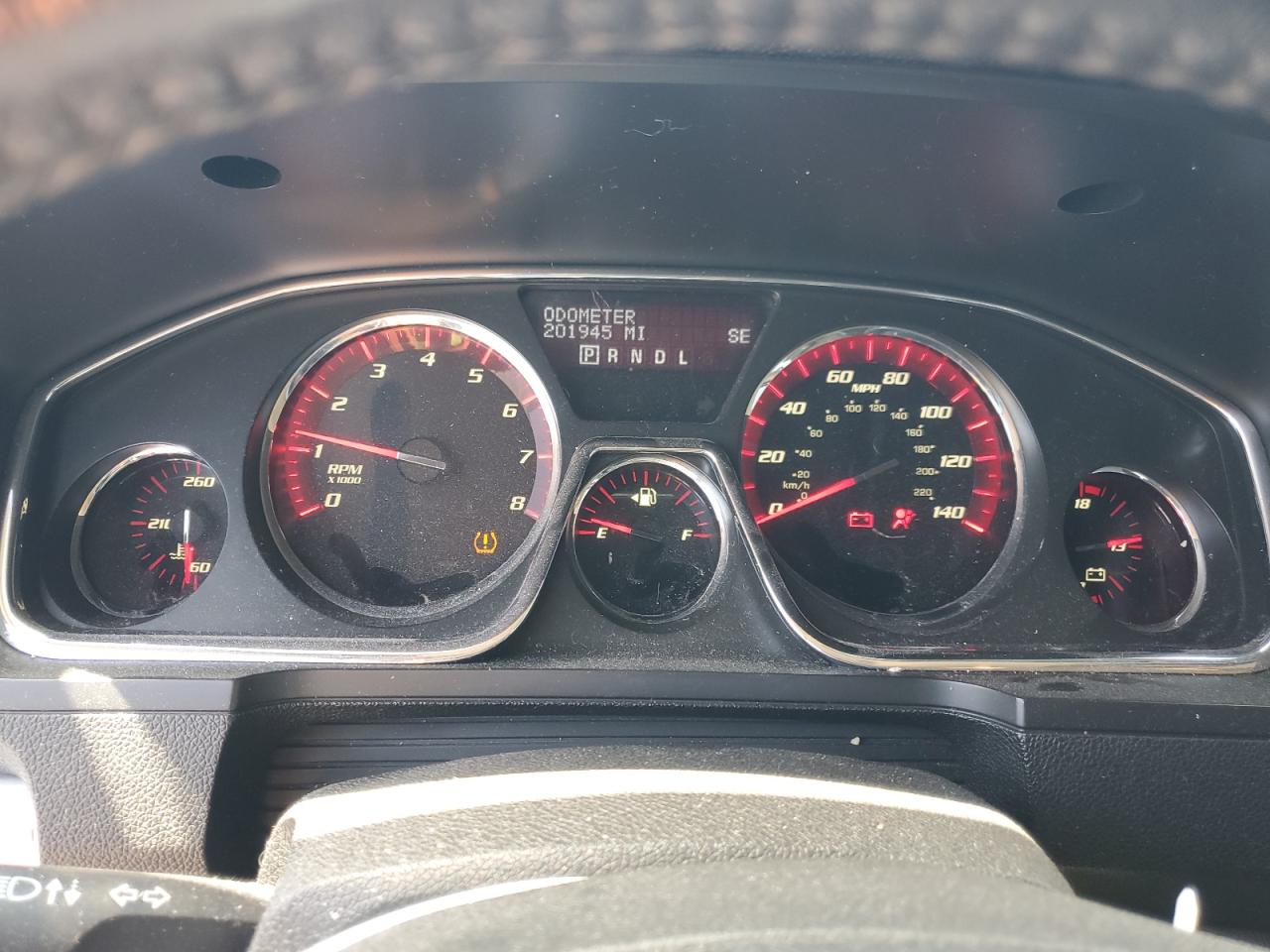 1gkkrrkd8dj170503 1GKKRRKD8DJ170503 2013 GMC Acadia Slt-1