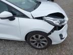 2019 FORD FIESTA TRE for sale at Copart WOLVERHAMPTON