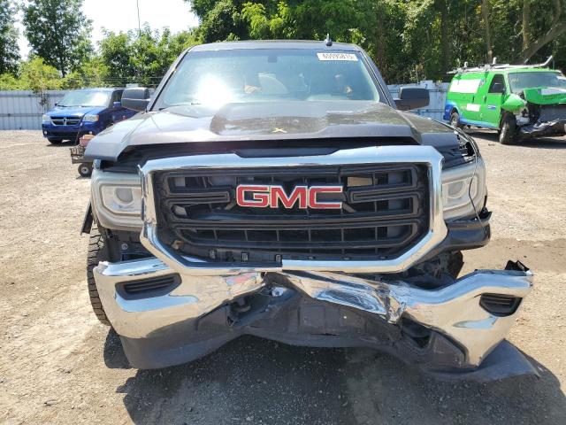 2016 GMC SIERRA K1500  
