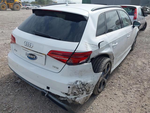 2017 AUDI A3 S LINE