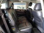 2018 INFINITI QX60    à vendre chez Copart VA - RICHMOND