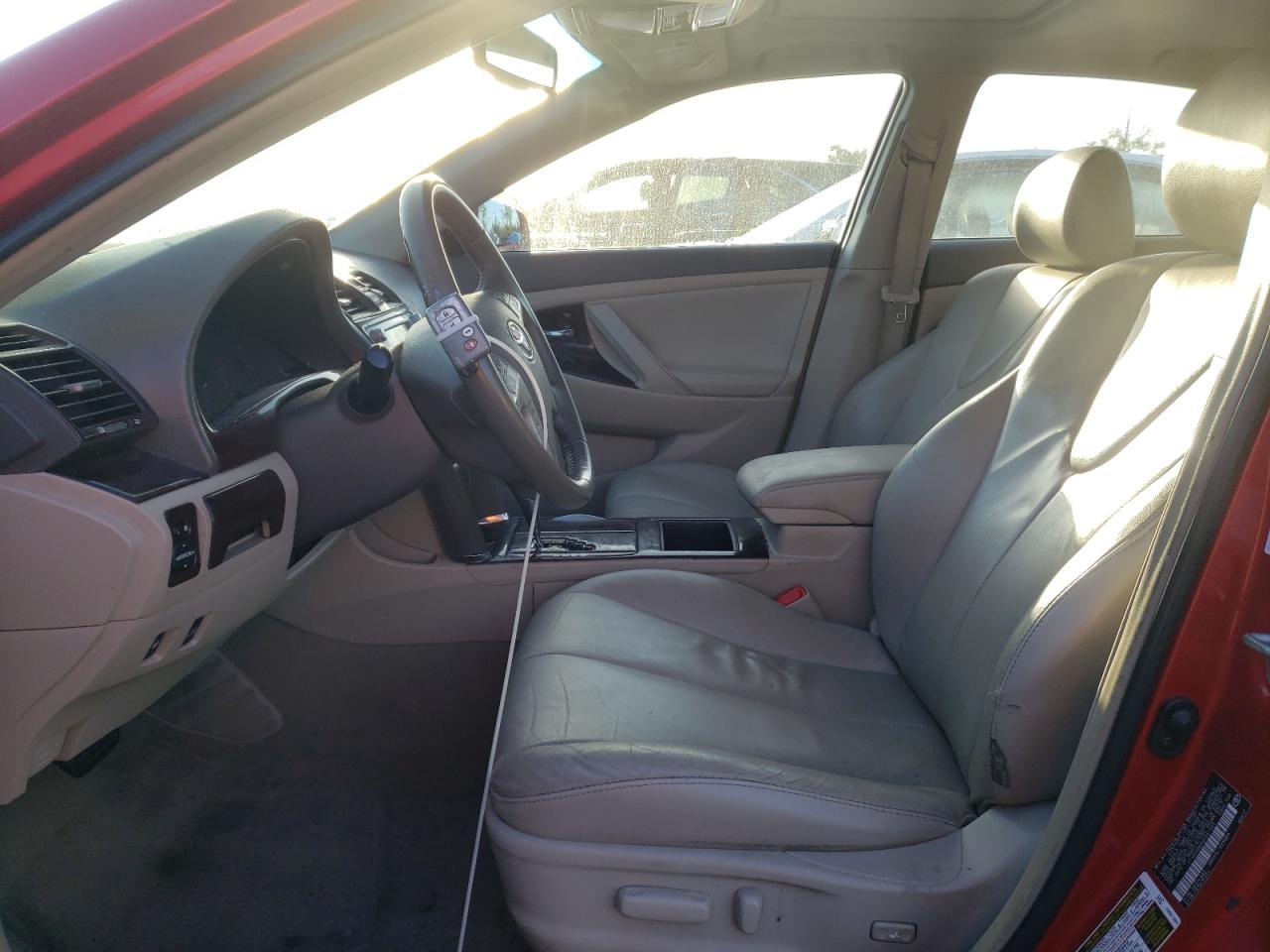2008 Toyota Camry Hybrid VIN: 4T1BB46KX8U057065 Lot: 65160915