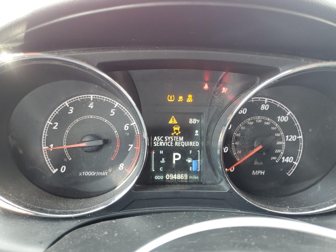 2018 Mitsubishi Outlander Sport Es VIN: JA4AR3AW4JZ034044 Lot: 64935795