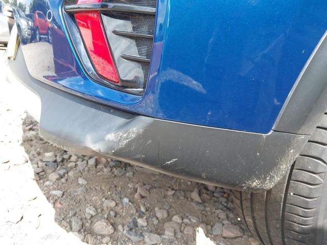 2019 KIA NIRO 4 HEV