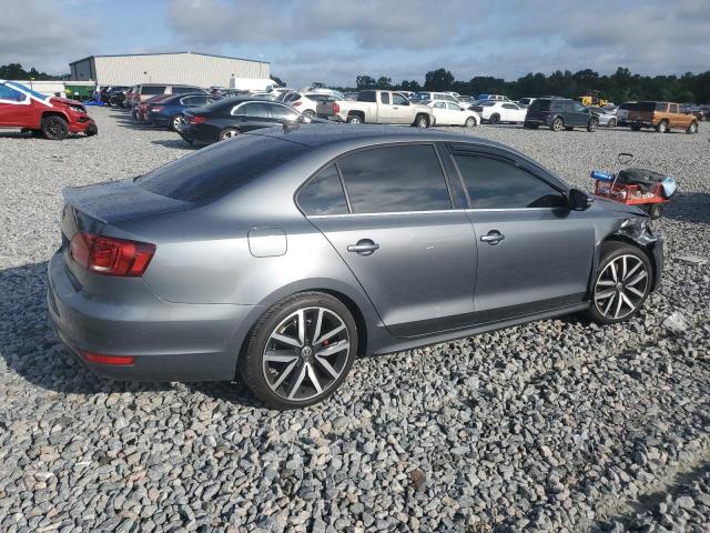  VOLKSWAGEN JETTA 2014 Gray