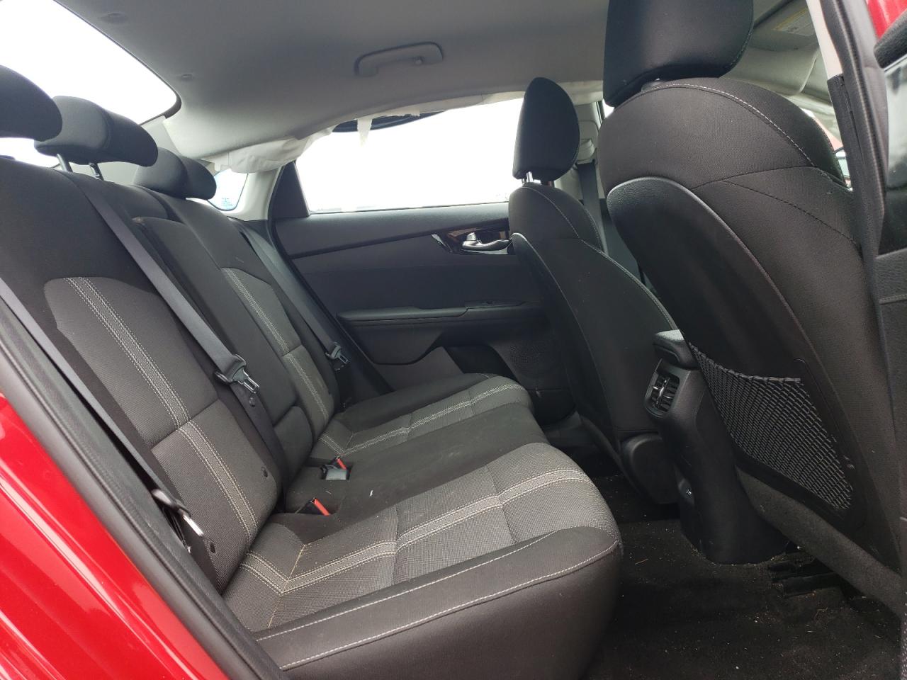 3KPF34AD3NE444935 2022 Kia Forte Gt Line