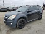 2011 CHEVROLET EQUINOX LT   for sale at Copart CA - LOS ANGELES