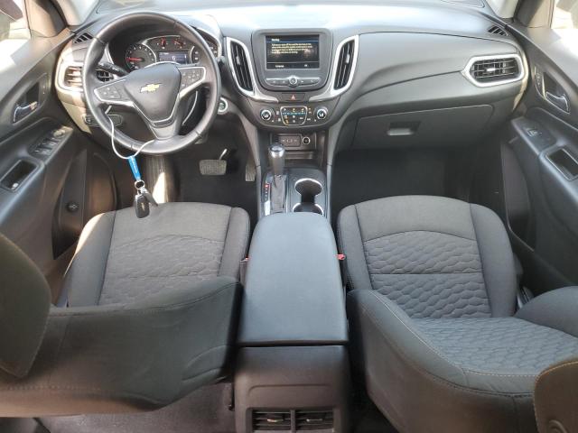  CHEVROLET EQUINOX 2019 Угольный