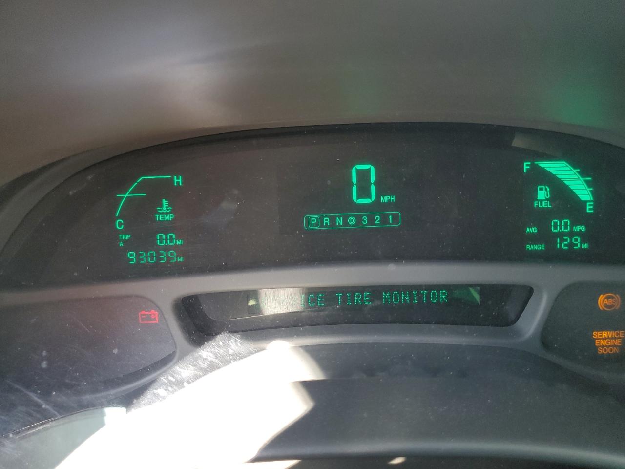 2005 Cadillac Deville VIN: 1G6KD54Y25U196181 Lot: 64213725