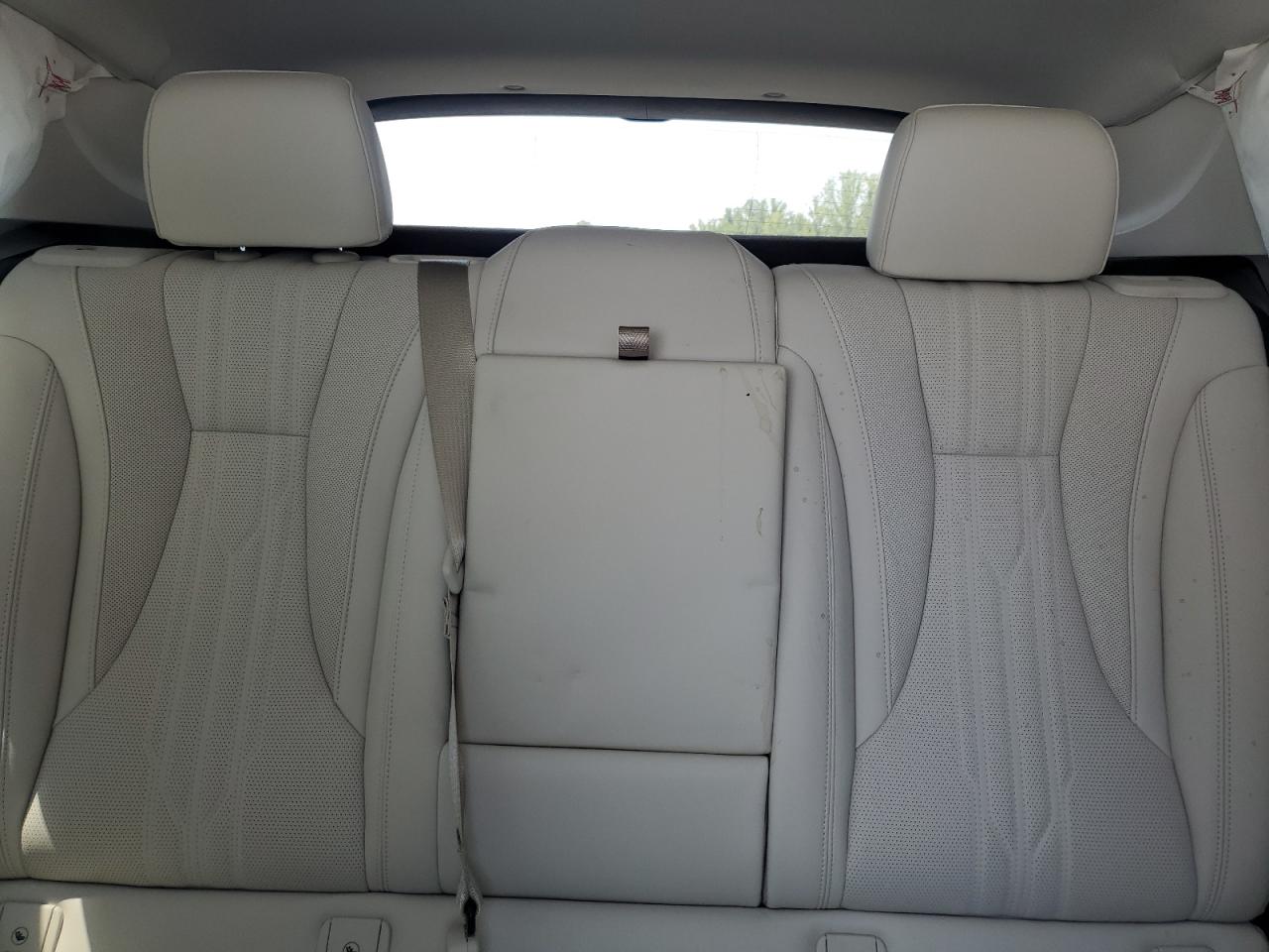 2025 Buick Envision Avenir VIN: LRBFZME46SD017866 Lot: 64038055