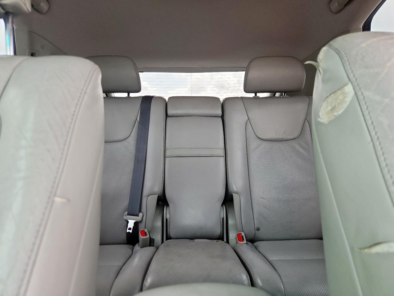 2012 Lexus Rx 350 VIN: JTJZK1BA7C2006171 Lot: 63416115