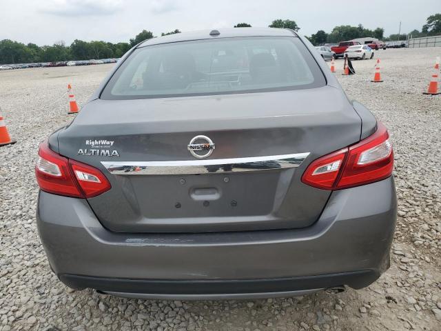  NISSAN ALTIMA 2017 Сharcoal