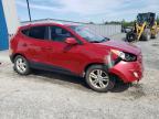 2013 HYUNDAI TUCSON GLS   for sale at Copart NS - HALIFAX