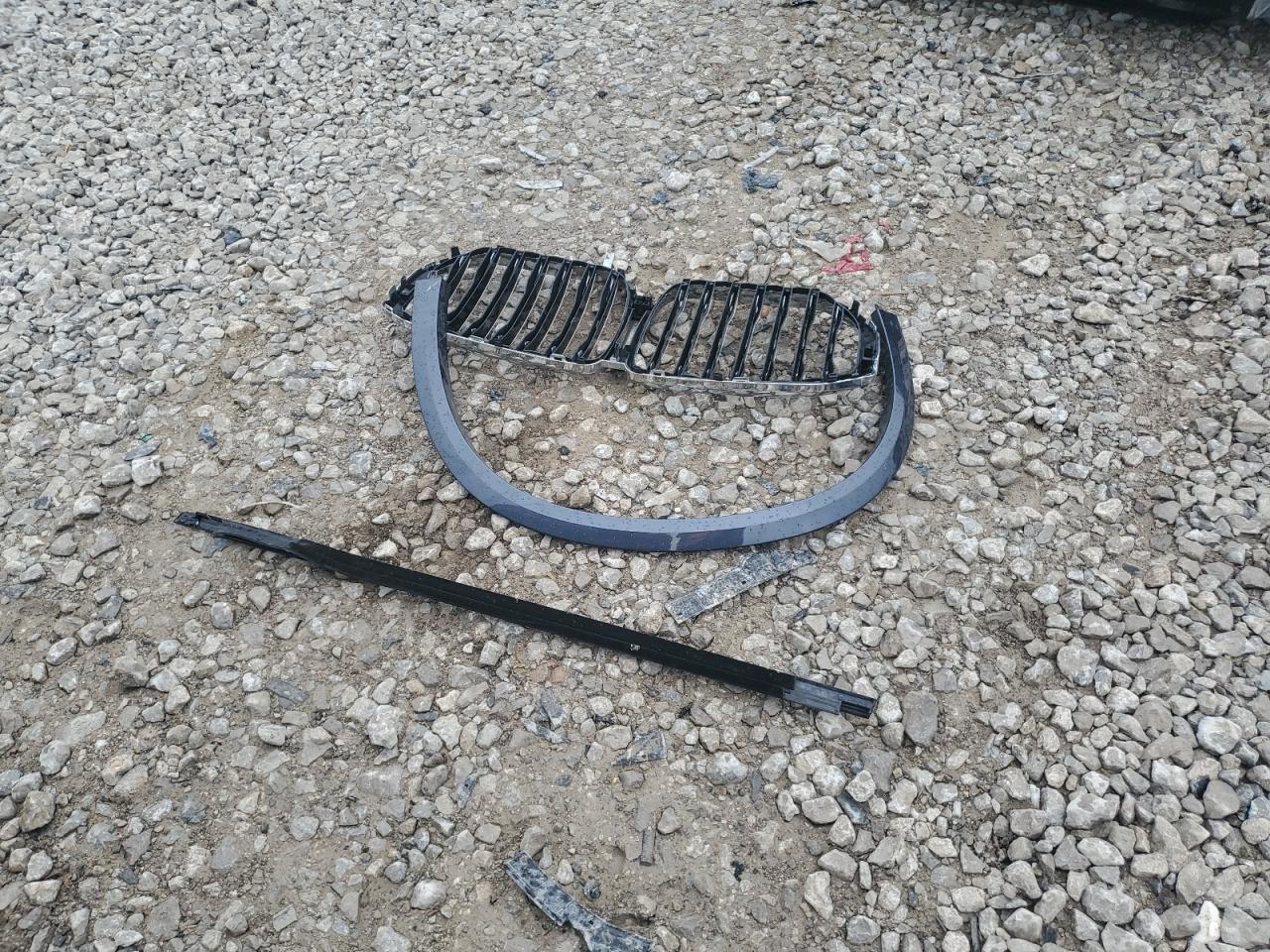 2021 BMW X5 xDrive45E VIN: 5UXTA6C0XM9F06849 Lot: 62994585