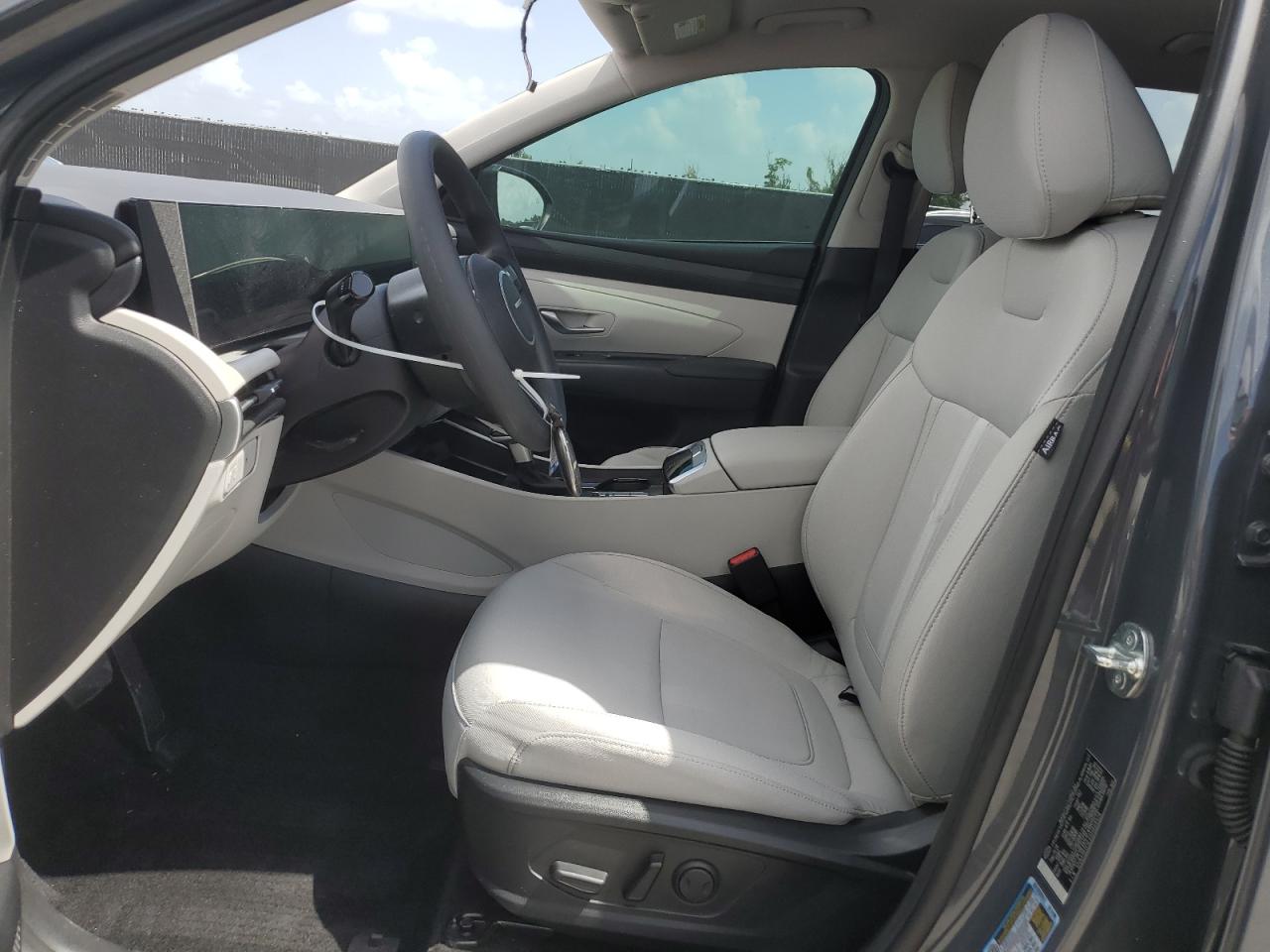 5nmjb3de3sh468524 5NMJB3DE3SH468524 2025 Hyundai Tucson Sel