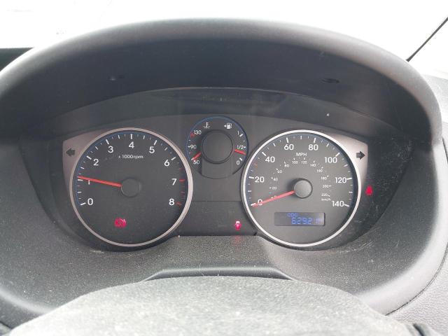 2014 HYUNDAI I20 ACTIVE
