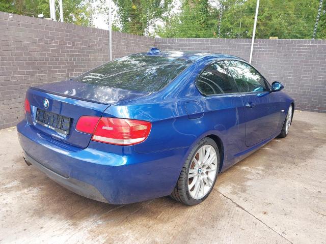 2008 BMW 330D M SPO