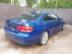 2008 BMW 330D M SPO for sale at Copart GLOUCESTER