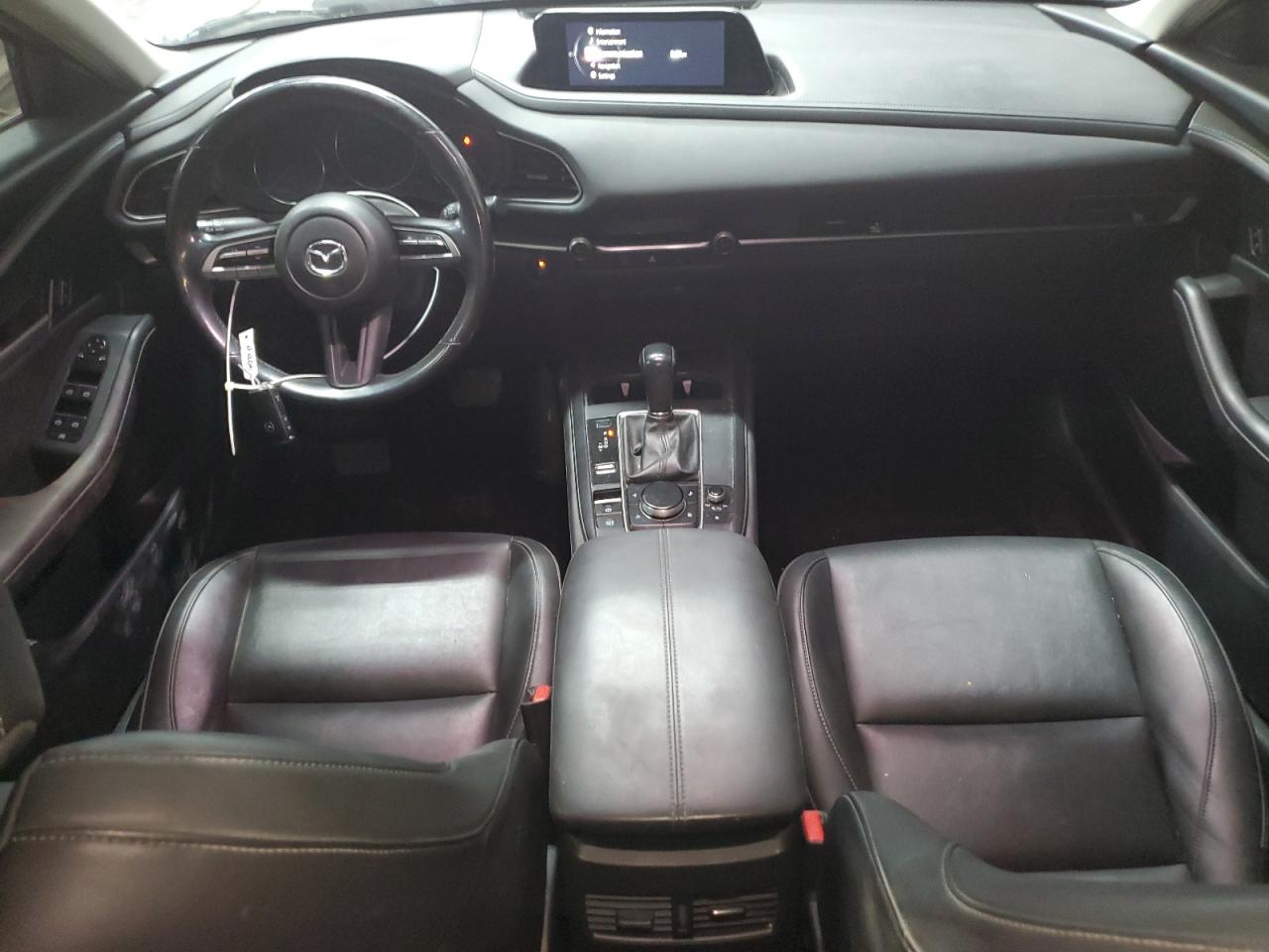 2021 Mazda Cx-30 Select VIN: 3MVDMABL1MM258693 Lot: 65901075