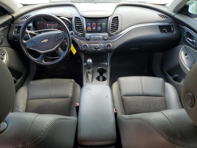  CHEVROLET IMPALA 2017 Белы