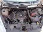 2013 FORD FIESTA ZET for sale at Copart ROCHFORD