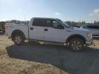 2014 FORD F150 SUPERCREW   for sale at Copart AB - EDMONTON