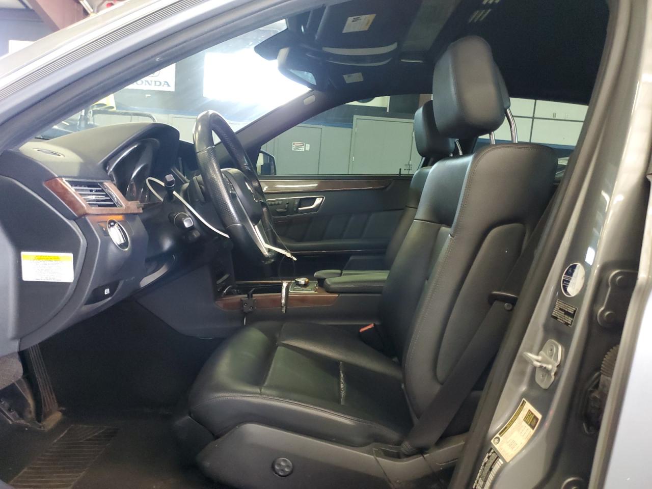 2013 Mercedes-Benz E 350 4Matic VIN: WDDHF8JB7DA749660 Lot: 64742815