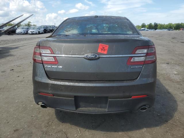  FORD TAURUS 2018 Szary