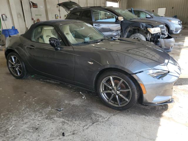  MAZDA MX5 2016 Szary