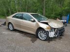 2012 TOYOTA CAMRY SE   à vendre chez Copart ON - COOKSTOWN