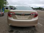 2012 TOYOTA CAMRY SE   à vendre chez Copart ON - COOKSTOWN
