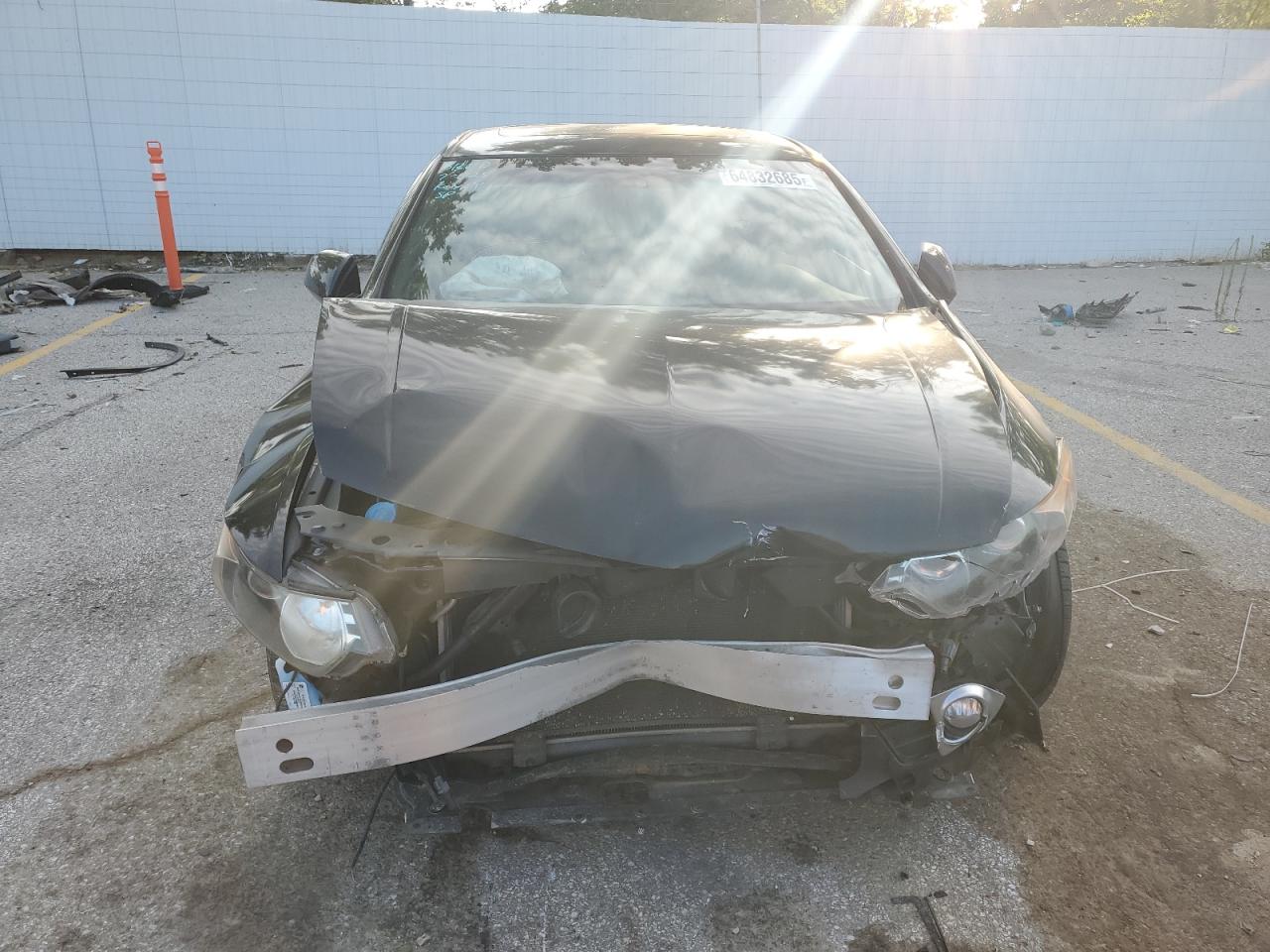 jh4cu2f80ec000949 JH4CU2F80EC000949 2014 Acura Tsx Se