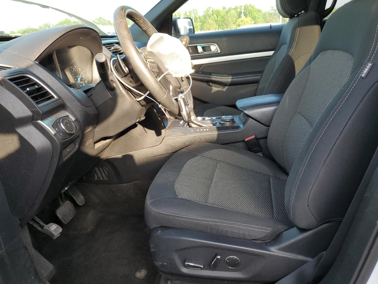 2016 Ford Explorer Xlt VIN: 1FM5K8D83GGB44914 Lot: 63530835
