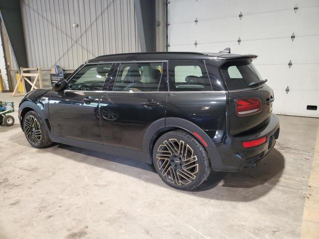  MINI COOPER 2024 Black