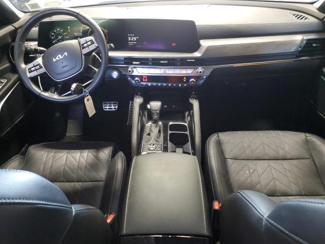  KIA TELLURIDE 2023 Szary