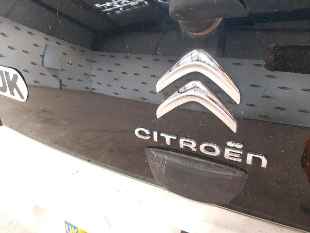 2015 CITROEN C1 FEEL
