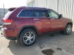2022 JEEP GRAND CHEROKEE LIMITED   à vendre chez Copart AB - EDMONTON