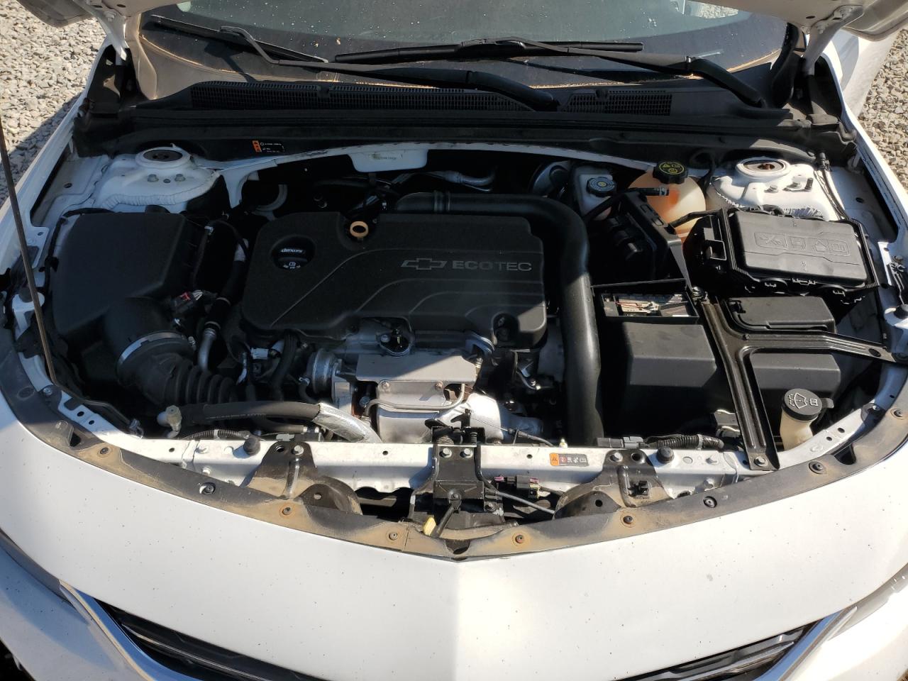 1g1ze5stxhf159493 1G1ZE5STXHF159493 2017 Chevrolet Malibu Lt