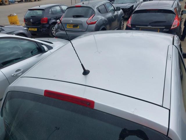 2008 RENAULT CLIO EXTRE