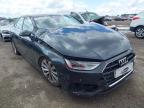2023 AUDI A4 TECHNIK for sale at Copart YORK