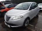 2013 CHRYSLER YPSILON SE for sale at Copart WHITBURN